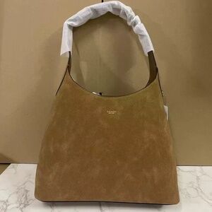 Coach Brooklyn Shoulder Bag